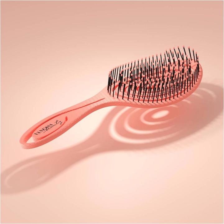 Produktbild Vanessa Beauty Detangle Straw Brush