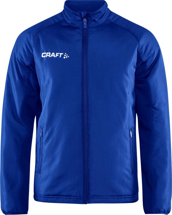 Actual product image Craft Jacket Warm M (XS)