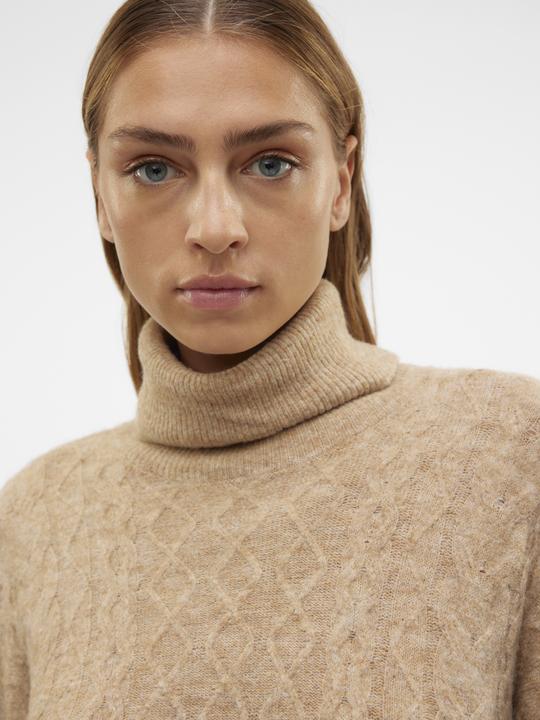 Immagine prodotto Vero Moda VMJUPITERCABLE Abito corto Vestito (M)