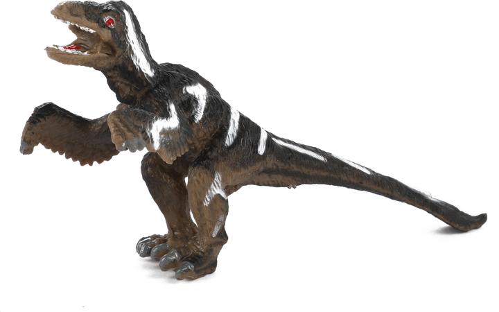 Actual product image World of Dinosaurier Deinonychus ca. 7 cm