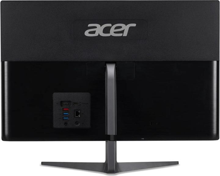 Actual product image Acer PC Veriton Z2592G AIO 21.5 i3 W11P (Intel Core i3-1215U, 6 GB, 256 GB, Intel UHD Graphics)