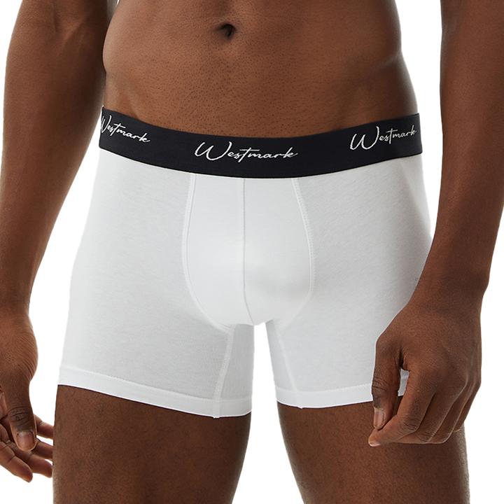 Actual product image Westmark London 6 Pack Lucas Retro Short / Pant (XXL, pack of 6)