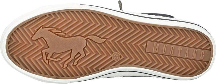 Actual product image Mustang Sneaker (40)
