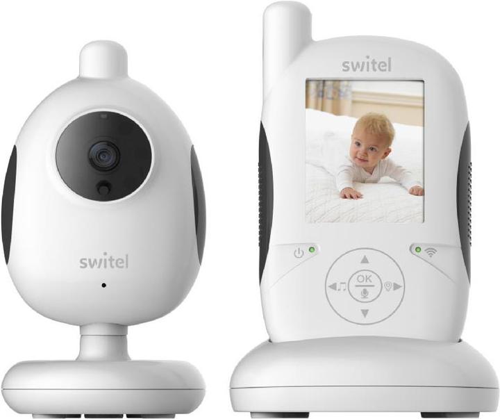 Immagine prodotto Switel Bcf877 (Video e audio, 250 m)