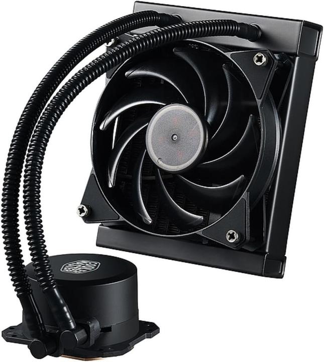 Produktbild Cooler Master MasterLiquid Lite 120
