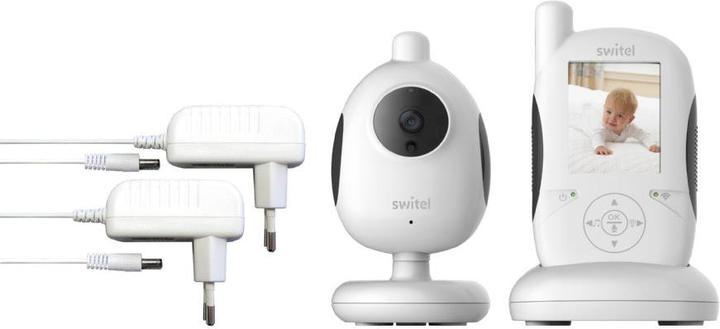Immagine prodotto Switel Bcf877 (Video e audio, 250 m)