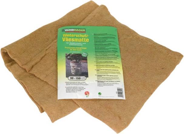 Immagine prodotto Windhager Tappetini in pile