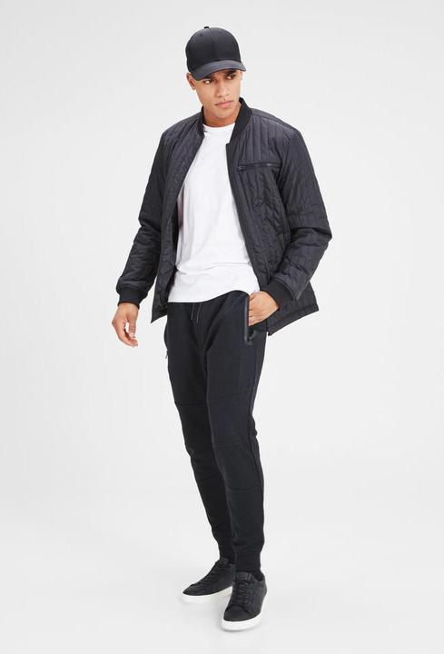Immagine prodotto Jack & Jones T-Shirt mit langen Ärmeln (XXL)