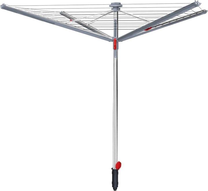 Produktbild Vileda Vile SUN-RISE 40M Wäschespinne (40 m)