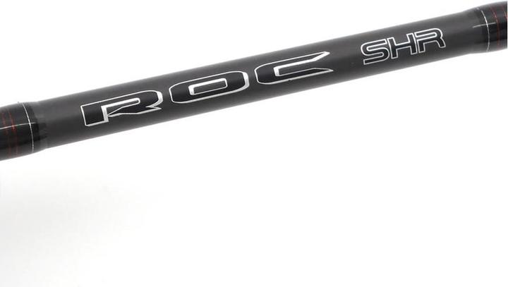 Actual product image Stucki Fishing ROC SHR 240cm, 3-15g (Spinning, 240 cm)