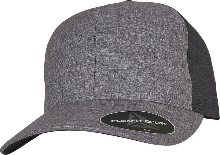 Produktbild Yupoong Flexfit Delta Trucker Cap (XL)