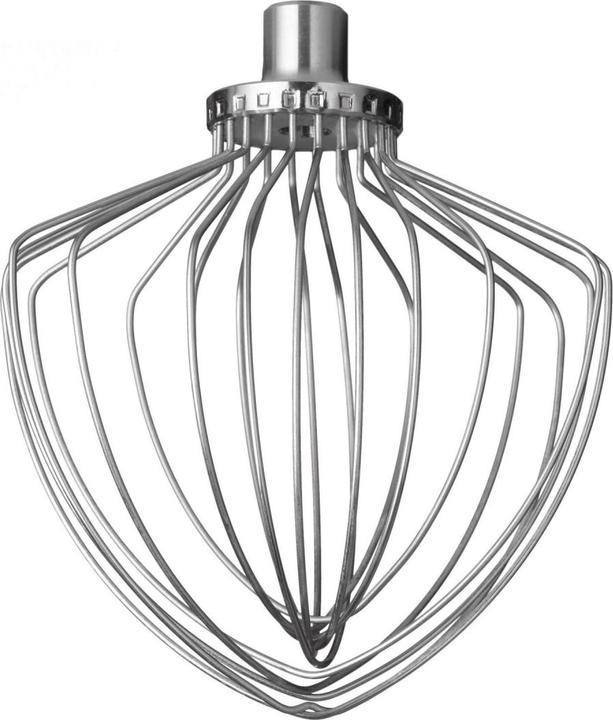 Actual product image KitchenAid Artisan KSM7580 (500 W)