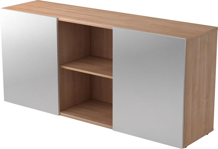 Produktbild Hammerbacher Sideboard (160 x 42 x 75 cm)