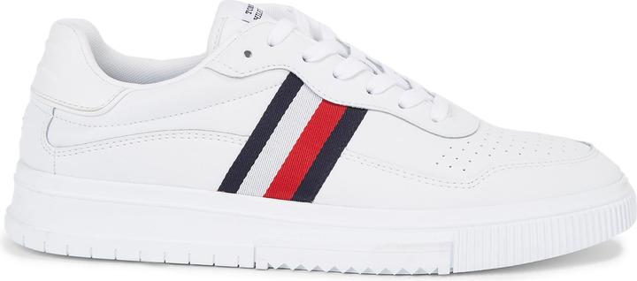 Tommy Hilfiger Supercup Leather Stripes - 60325