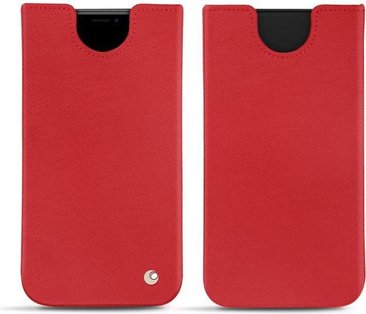 Rouge troupelenc ( Pantone #AB191A )