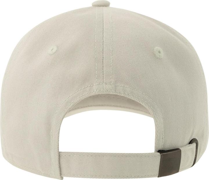 Actual product image Atlantis Unisex Adult Dad Sustainable 6 Panel Baseball Cap (One size)