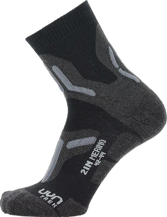 Actual product image UYN Trekking 2In Merino (39 - 41)