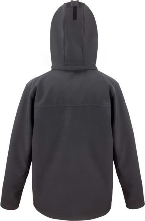 Image du produit Result Clothing - Veste softshell CORE TX - Homme (3XL)
