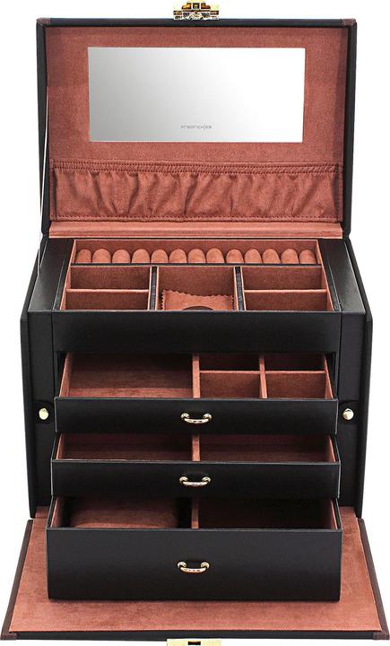 Actual product image Friedrich Copenhagen 2.0