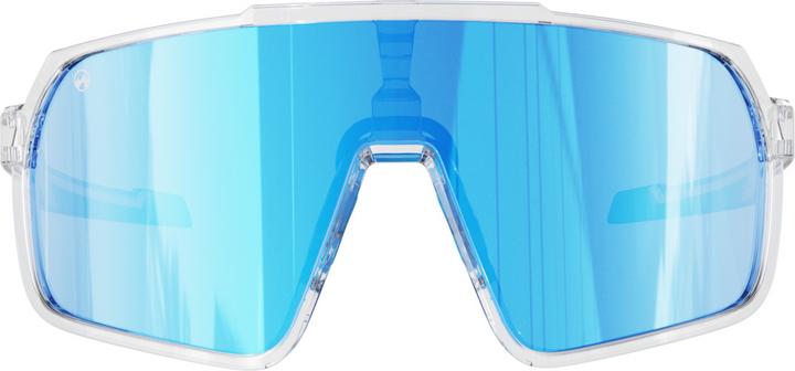 Image du produit Mow Mow SUPERHERO-Photochromic (Transparent, Bleu)
