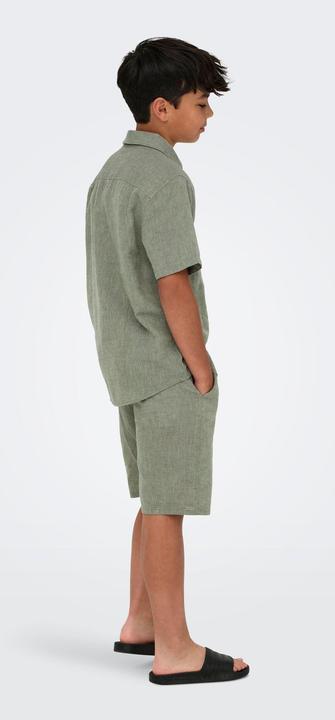 Immagine prodotto Only & Sons Junior OSJCAIDEN Hemd Hemd (146)