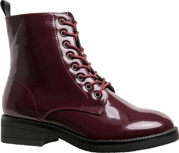 Image du produit Urban Classics Botte dentelée - 11430 (38)
