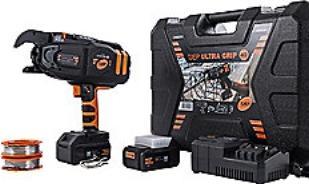 Produktbild TJEP Bindemaschine, ULTRA GRIP 40