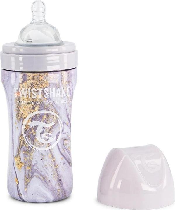 Image du produit Twistshake Anti-colique (330 ml)