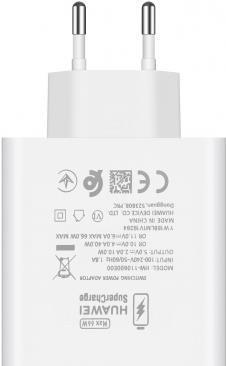 Produktbild Huawei CP415 Ladegerät 66W (66 W)