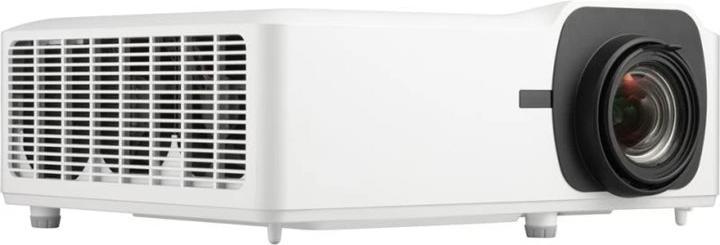 Actual product image Viewsonic LS901HD Laser projector (Full HD, 6000 lm, 1.2 - 2.04:1)