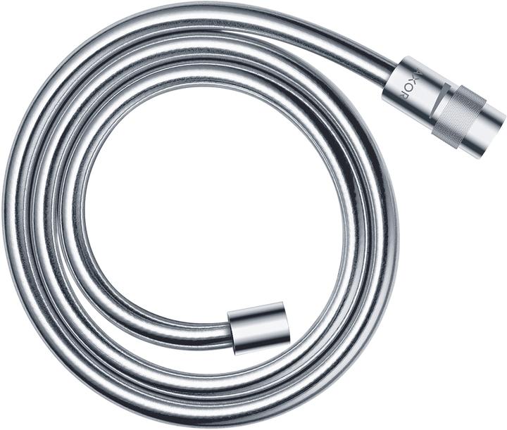 Image du produit hansgrohe Flexible de douche AXOR 1250mm nickel brossé (125 cm)