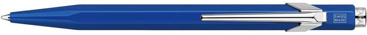 Actual product image Caran d'Ache 849 Classic (Blue, 1 x)