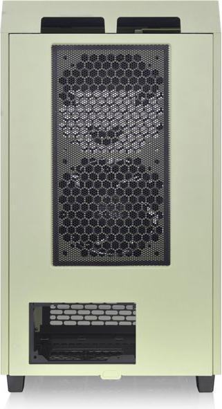 Actual product image Thermaltake The Tower 200 (Mini-ITX)