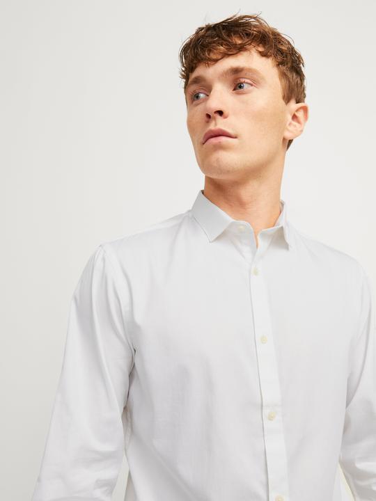 Actual product image Jack & Jones Long sleeve shirt (XL)