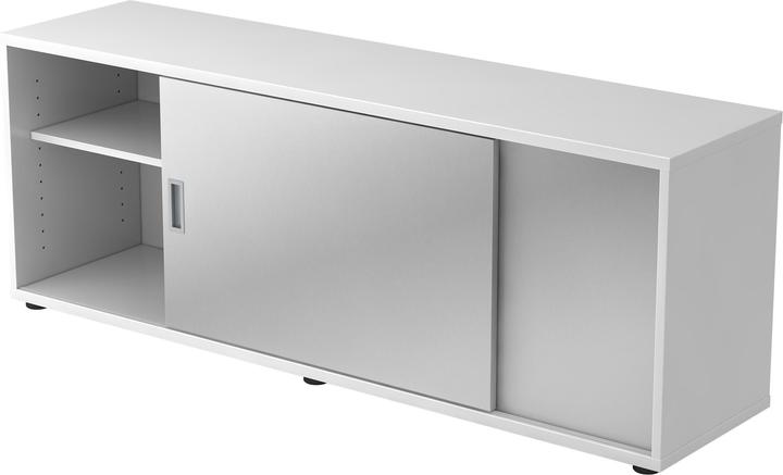 Hammerbacher Sideboard (160 x 40 x 59.5 cm)