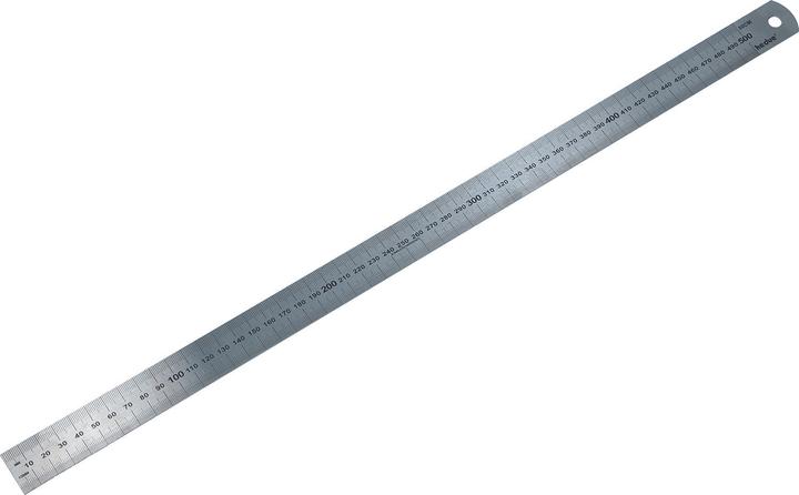 Werkstarck Massstab (500 mm)