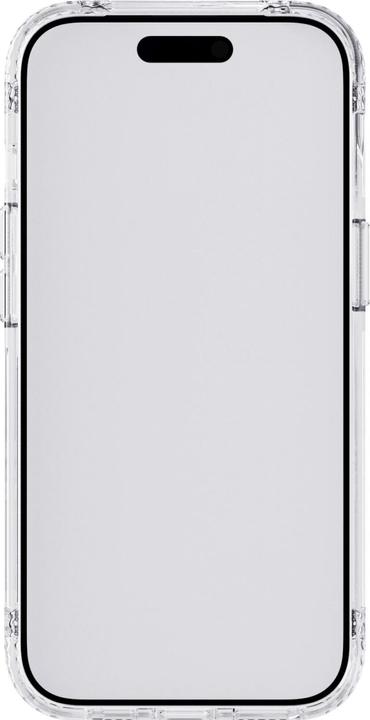 Actual product image tech21 Evoclear W/Magsafe Clear (Apple iPhone 15)