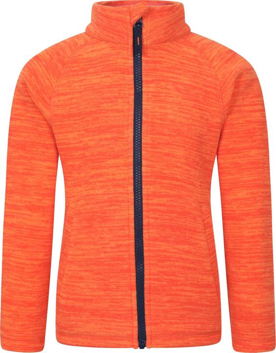Immagine prodotto Mountain Warehouse Snowdonia Giacca in Pile Bambini (158)