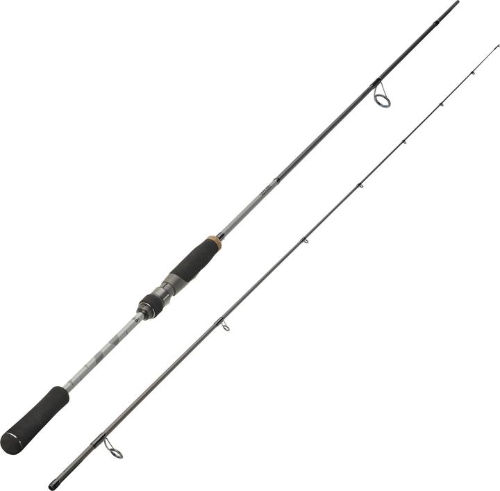 Produktbild Caperlan WXM-5 210 (Castingrute, 210 cm)