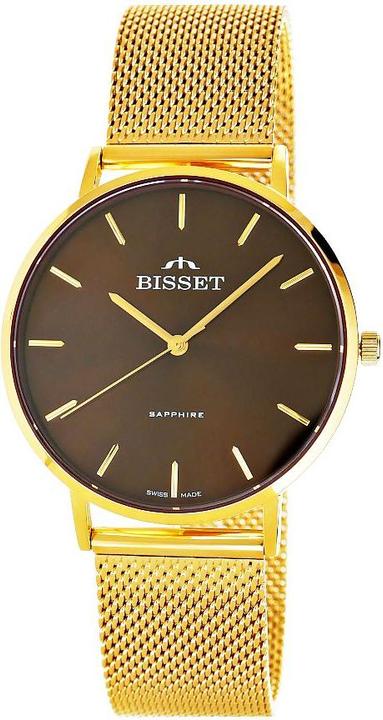 Image du produit Quartz Bisset BSBF33-6 Damenuhr