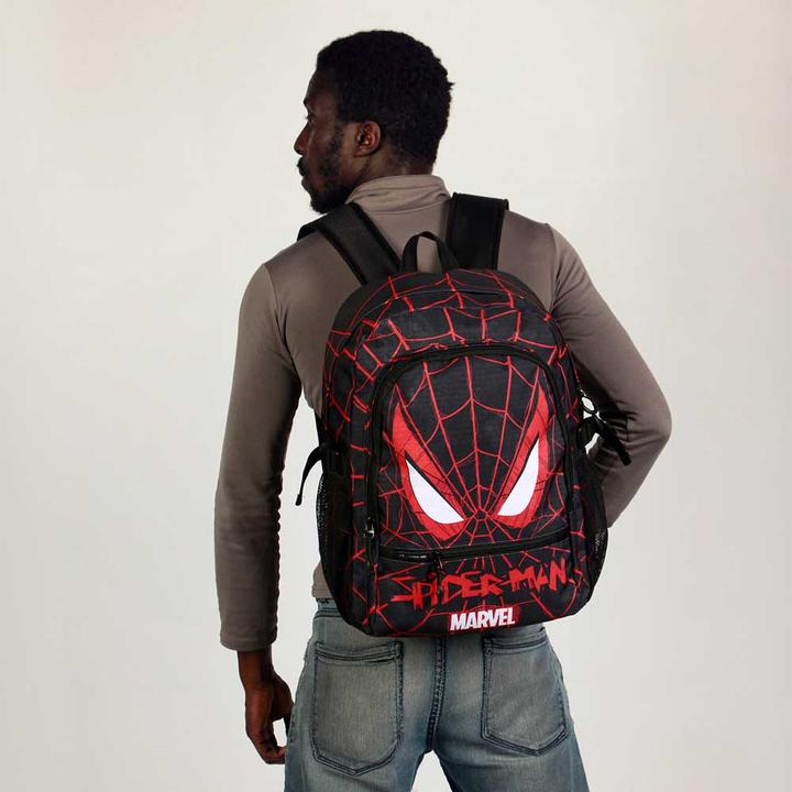 Immagine prodotto Karactermania FAN Fight Backpack 2.2 Vision