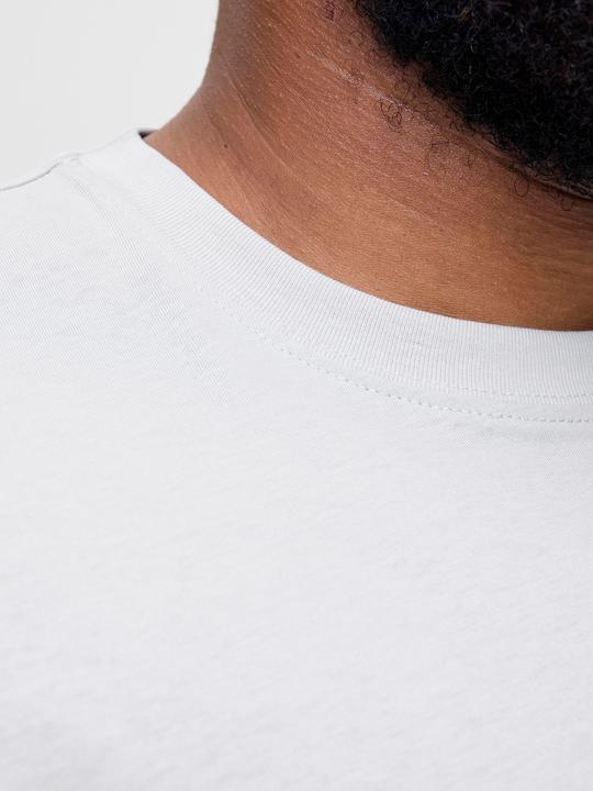 Produktbild Jack & Jones Plus Size T-shirt T-shirt (5XL)