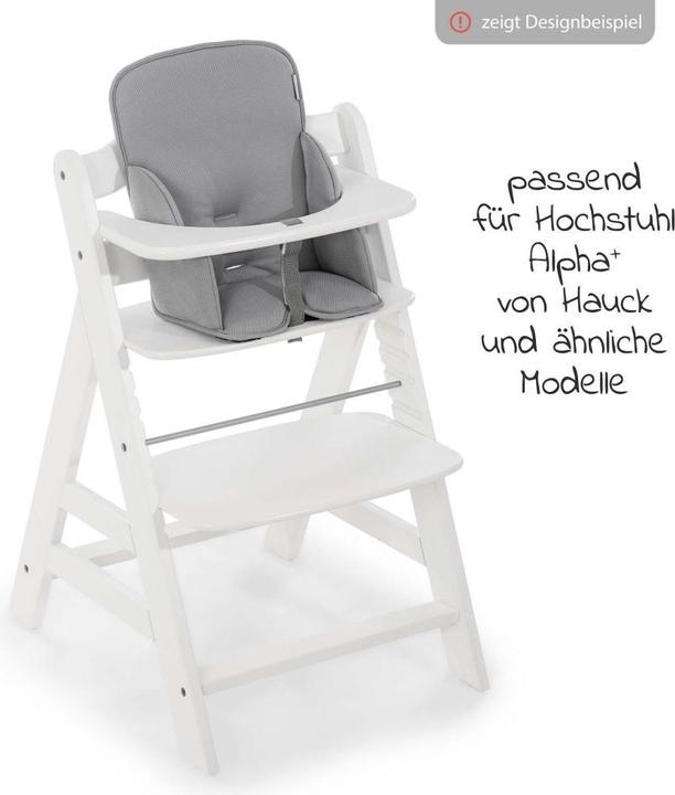 Image du produit Hauck Alpha cosy Confort