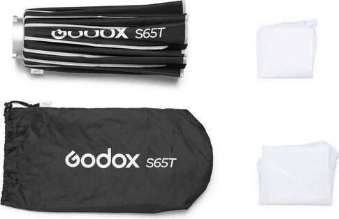 Image du produit Godox Boîte à lumière multifonctionnelle S65T (Boîte à lumière)