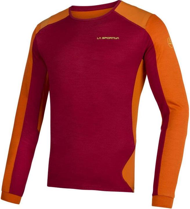 La Sportiva Beyond Long Sleeve - T-Shirt - Herren (L)