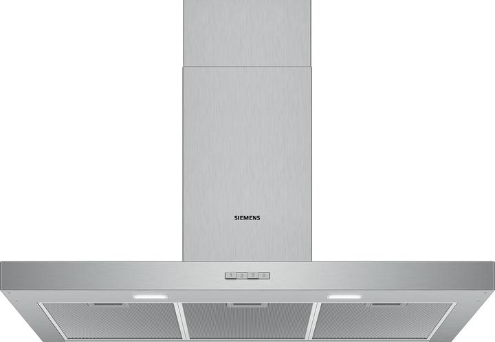 Produktbild Siemens LC96BBC50 (Inselhaube)