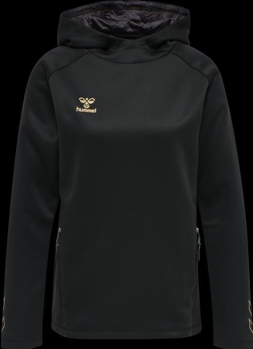 Actual product image hummel Cima Xk Hoodie Woman (XXL)