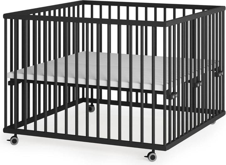 Sämann Premium Laufgitter (100 cm, Buche)
