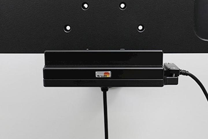 Produktbild Brodit 216319 Lade-Modul Zebra ET40 8/10