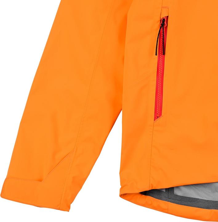 Immagine prodotto Troy Lee Designs Giacca Resist - Mono arancione L (L)